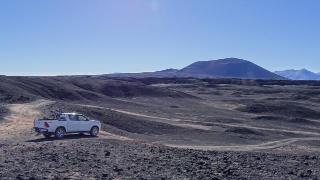 Argentinien Mietwagenreisen Puna Südamerika Amerika Plus Reisen