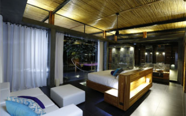 Kura Boutique Hotel: Suite